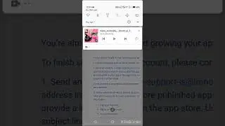 how to create ironsource account to monetize app. pt2