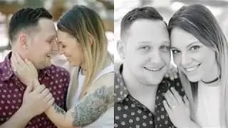 Phil's Surprise Proposal to Chelsea