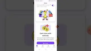 Earn from 10 to 20 Dollars daily to complete surveys.