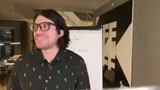 How To Make Your First Million Dollars In 2022/23 Tai Lopez Vlog Part 1