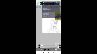 [SGETHER STUDIO] просто рисую