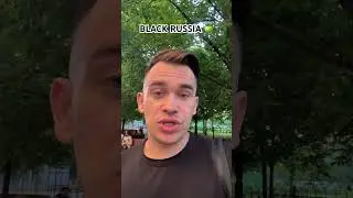 Лайфхак как играть в BLACK RUSSIA на iOS