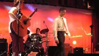 Harry DeLuxe & The Rechords 
