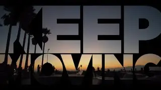 LMNO & Godforbid "Keep Moving" Official Video