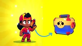 1 box 1 meg opening (lucky box)