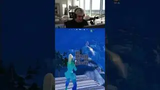 Clix hit 6mill on twitch 🎉