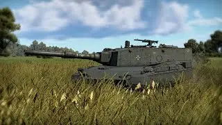 Realistic Battles Experience I War Thunder