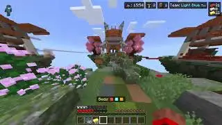 Minecraft Bedwars 2024 (Bedrock Edition)