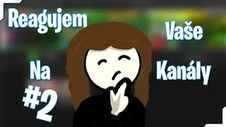 Hodnotím vaše kanály 2