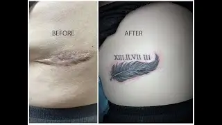 CustomCoverUp