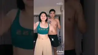 Leng Altura and his Boyfriend 