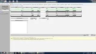 PHP/MySQL Simple Blog #1