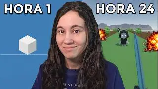 I Made My First Mobile Game in 24 Hours with AI: Claude + Unity