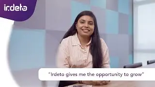 Employee Testimonials: What makes Irdeto a great place to work