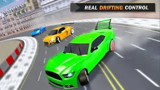 Speed Racing: Race Car Driving Gameplay By 3Bees Studio
