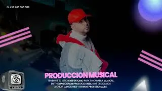 Instrumental 2022 REGGAETON BEAT  |  J Quiles Type Beat ✘ Rauw Alejandro ✘ Myke Towers Type Beat