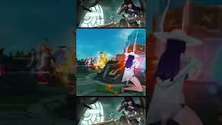 Caitlyn Holds Down The Nexus #leagueoflegends #shorts #caitlyn