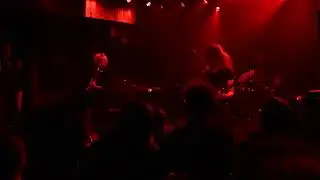 The Venusshells - I Tell you