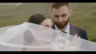 Ираклий Тамила свадьба 12 июня 2021г