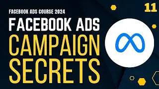 90% of Facebook Ad Guru’s Never Tell You This Campaign Secret Method | Facebook Ads 2024 🔥