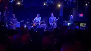 Lucero - Tears Don't Matter Much - Ottobar 11/3/23
