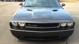 2013 Dodge Challenger - Jasper AL