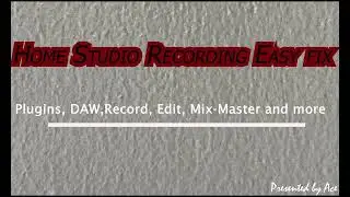 STOP EFFECT | PLUGIN REVIEW