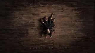 Chagall: Locust Spitter | Official Visualizer (Full Album)