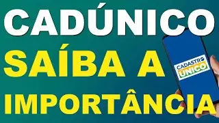 Importância do cadastro único para o beneficiário do BPC LOAS