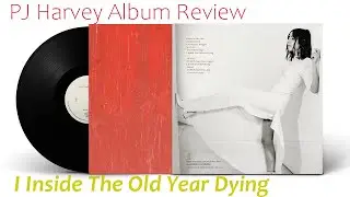 PJ Harvey 