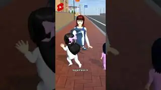 Rina's World: Rina meets an aunt who is about to give birth 
