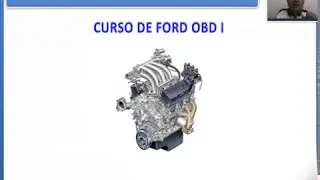 Inyección electrónica de Ford OBD I Primera parte..