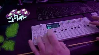 bouncy beat