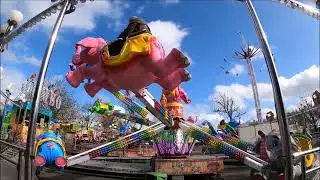 Kermis Maarsseveen 2023