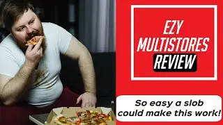 Ezy Multistores Review - See How to Set Up Ecom Stores Fast In My Ezy Multistores Review