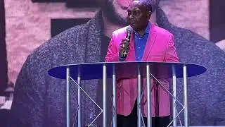 Bishop Hezekiah Walker Invites you to Worship With Us!