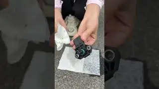 How to solve the problem of car shaking when idling?