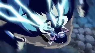 Luffy Vs Mink Tribe | One Piece  Episode 754
