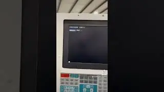 Haas 40 hp vector drive troubleshooting