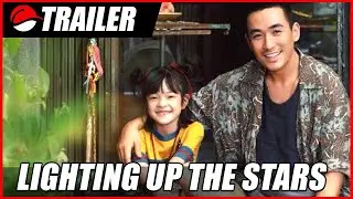Lighting up the Stars (2022) Trailer