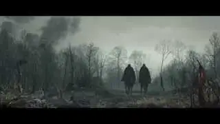 The Witcher 3 ( Trailer )