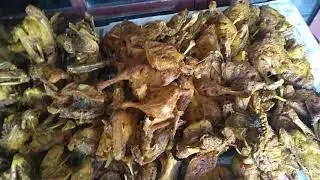 pengoregan bebek goreng#hendro klinong klinong#