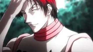 Hisoka x Chrollo \\ Often [Edit]