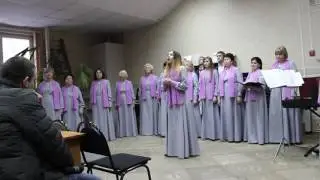 М  Минков, И  Шаферан Если б не было войны   исп  Наталья Лисицына