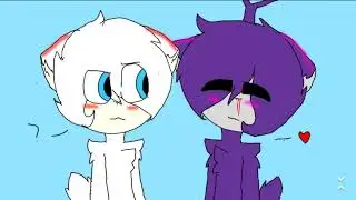 Tinky Winky x walten