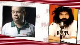Treta Mendigo e Bola | Panico Classicos