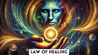 Healing Secrets You’re Missing in 2025!