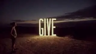 GIVE