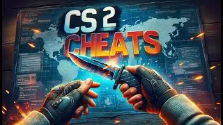 FREE CS2 CHEAT CYNOSYS | UPDATED VERSION 2023 / UNDETECTED