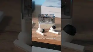 🤔 Лучшие TWS наушники до 20$?